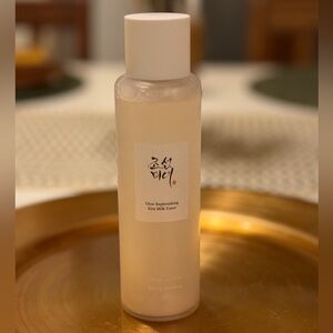 Beauty of Joseon Glow Replenishing Rice Milk Toner 150ml